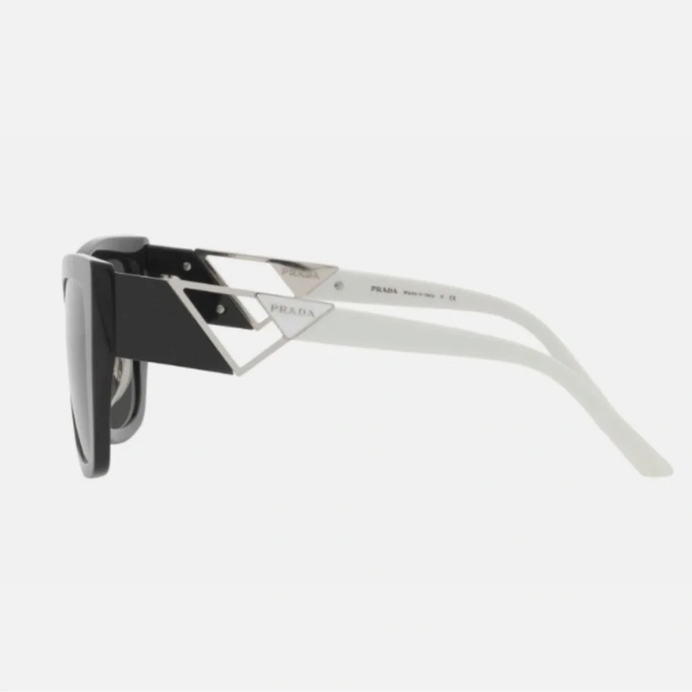 Excluded Prada Sunglasses, New 340 - Picture 13 of 16